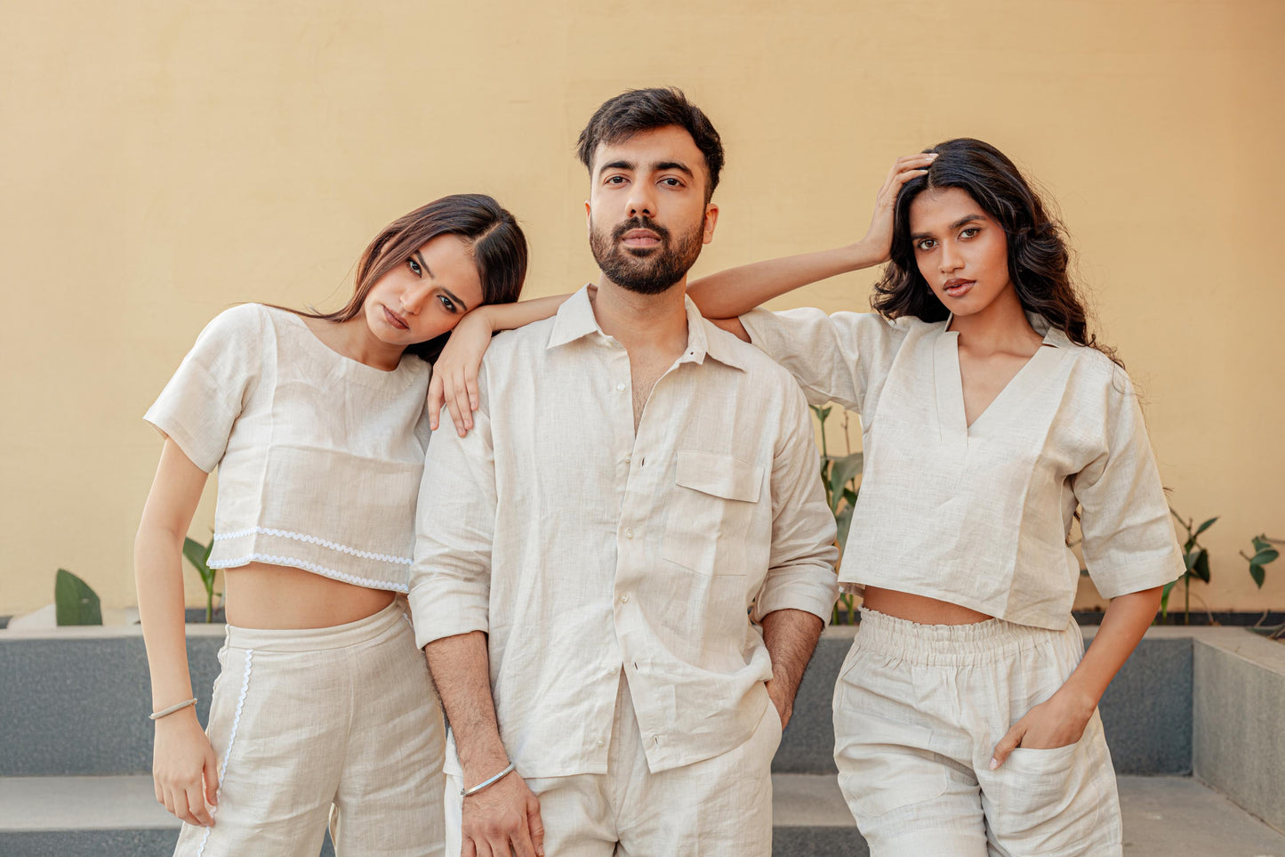 Retreat Co-ord