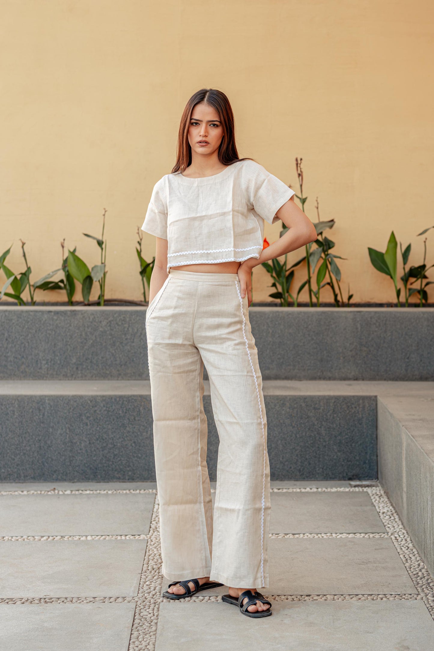 Retreat Co-ord