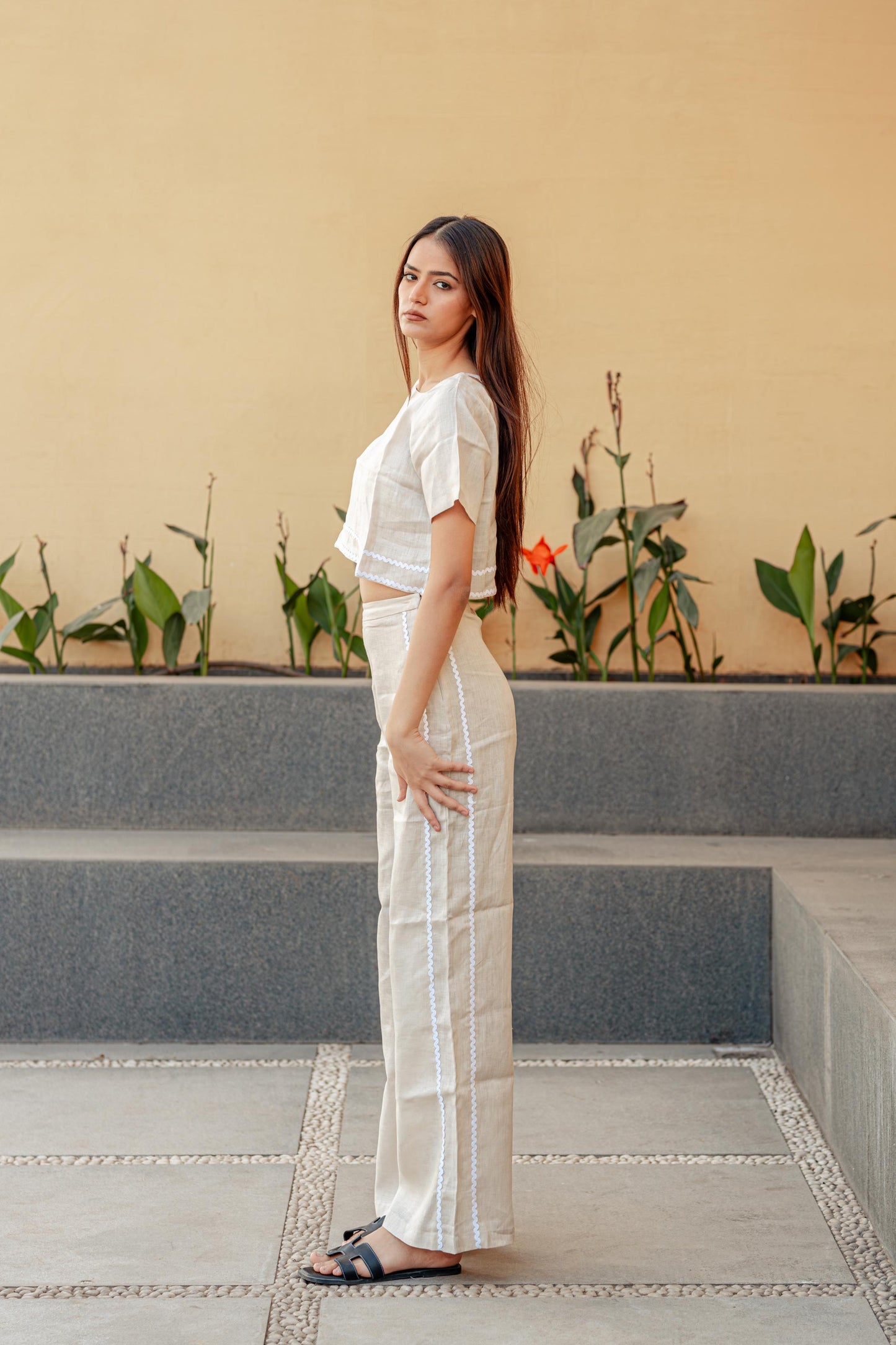 Retreat Co-ord