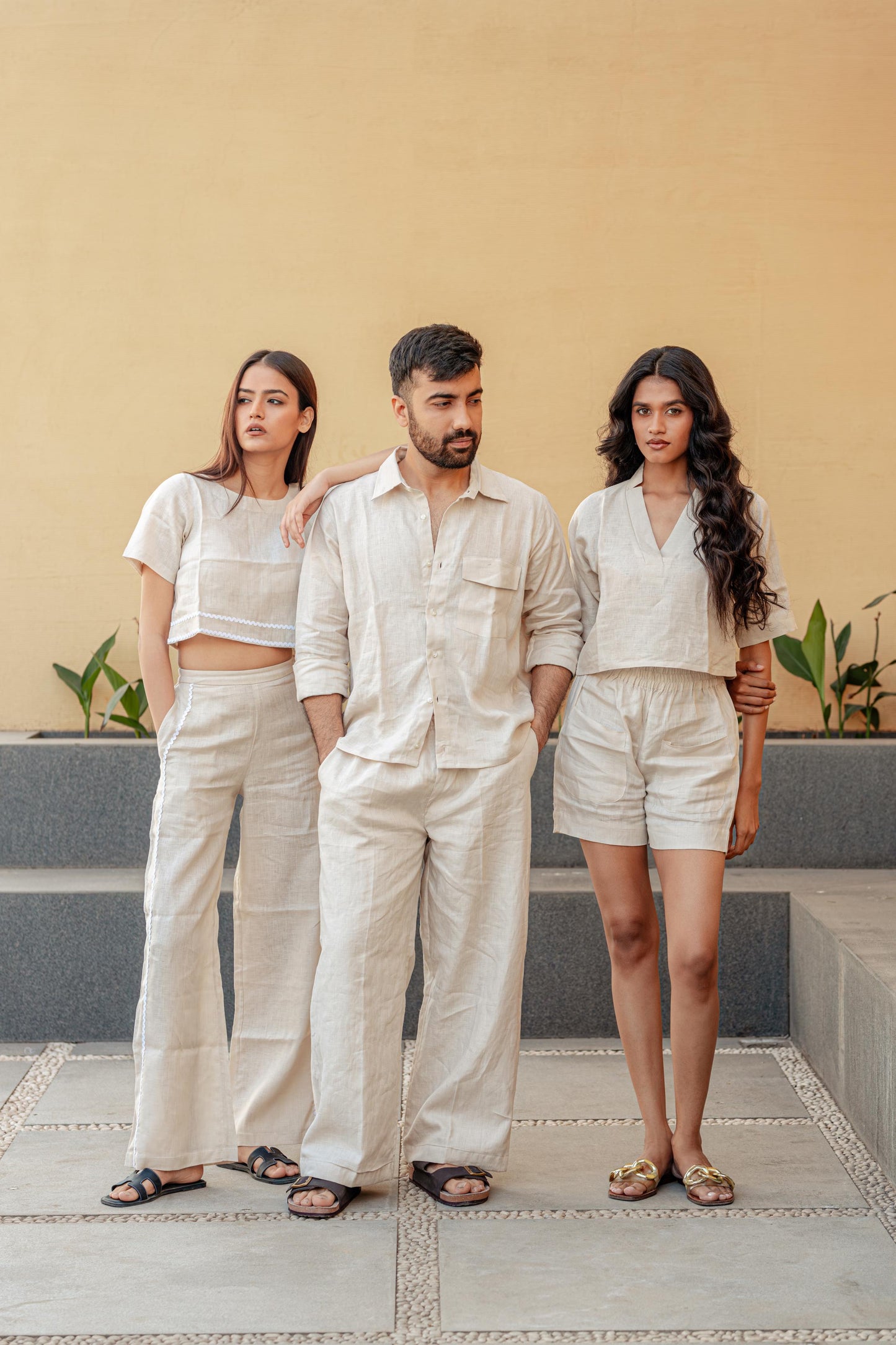 Retreat Co-ord