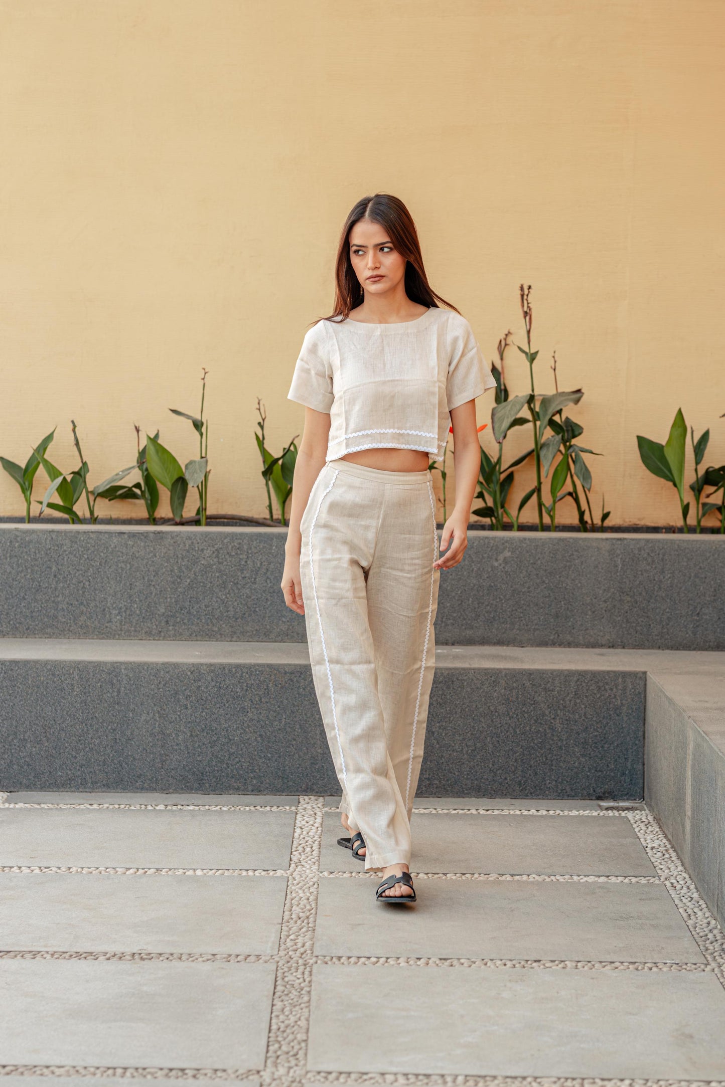 Retreat Co-ord