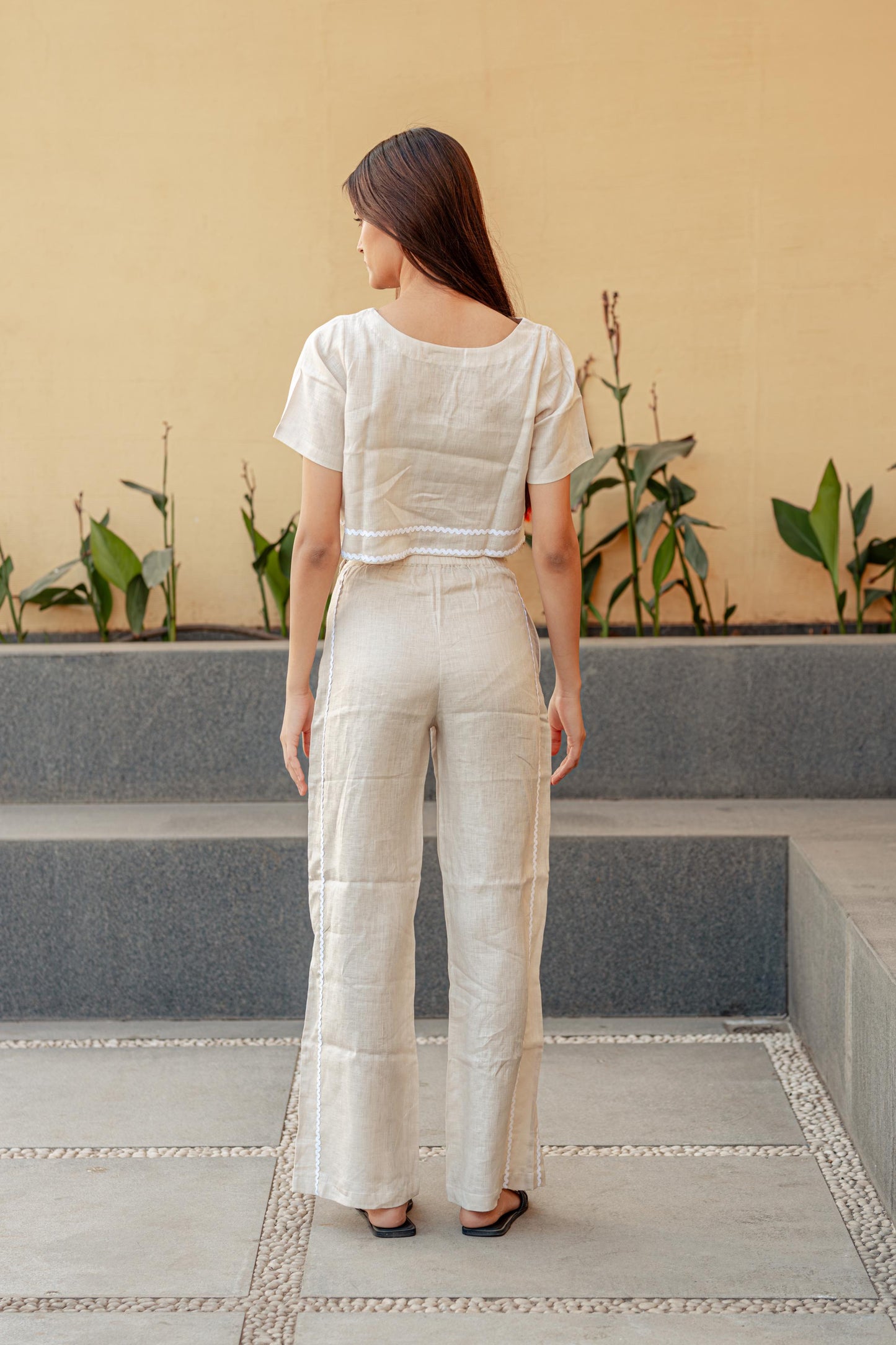 Retreat Co-ord