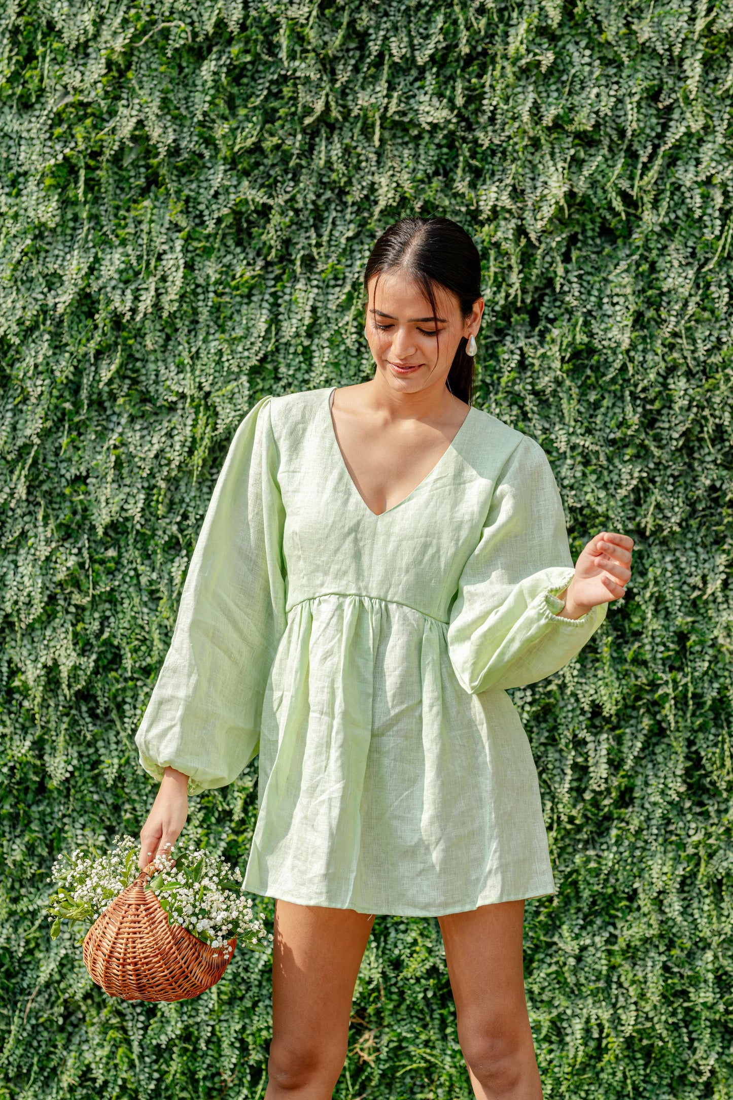 Harbour Dress