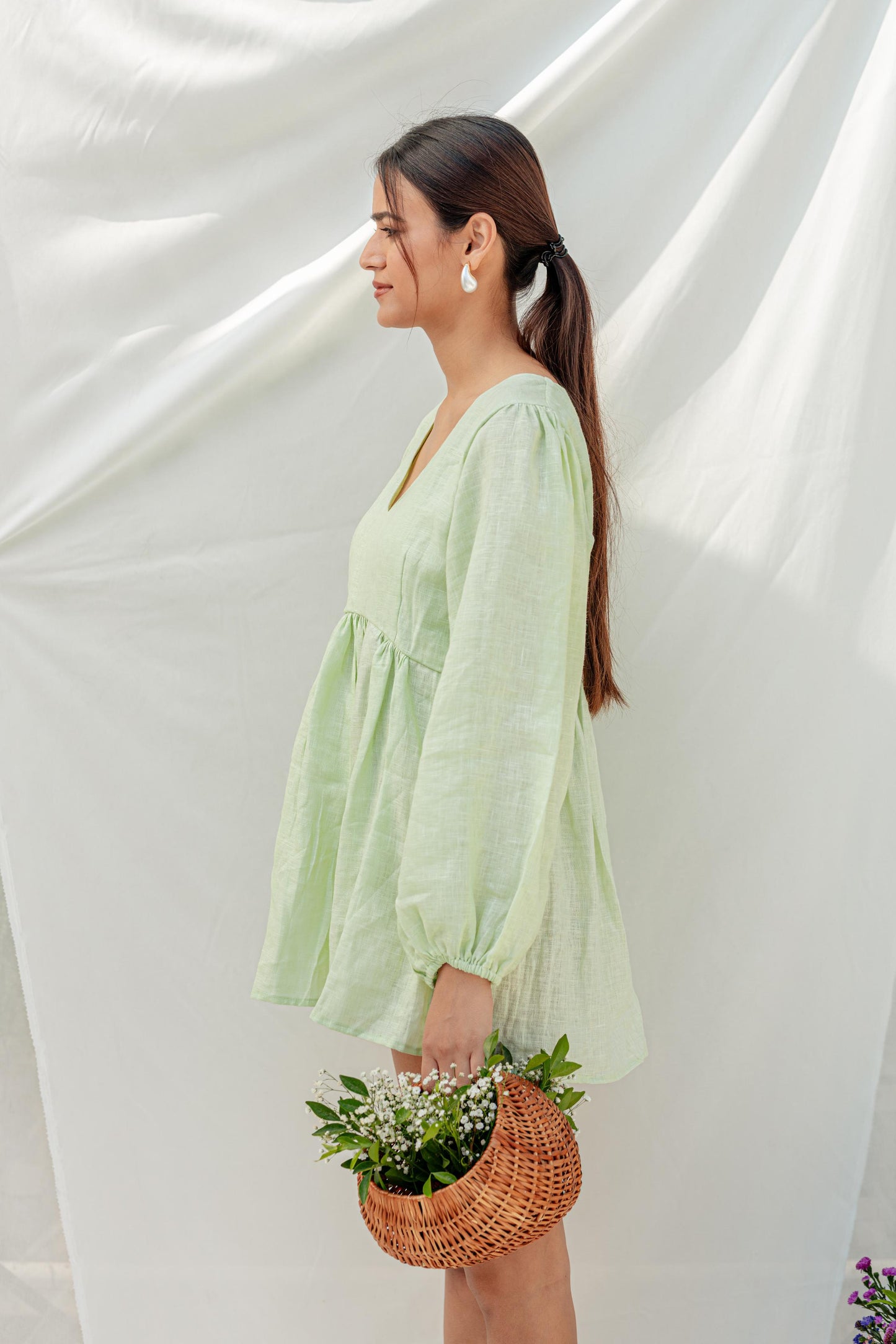 Harbour Dress