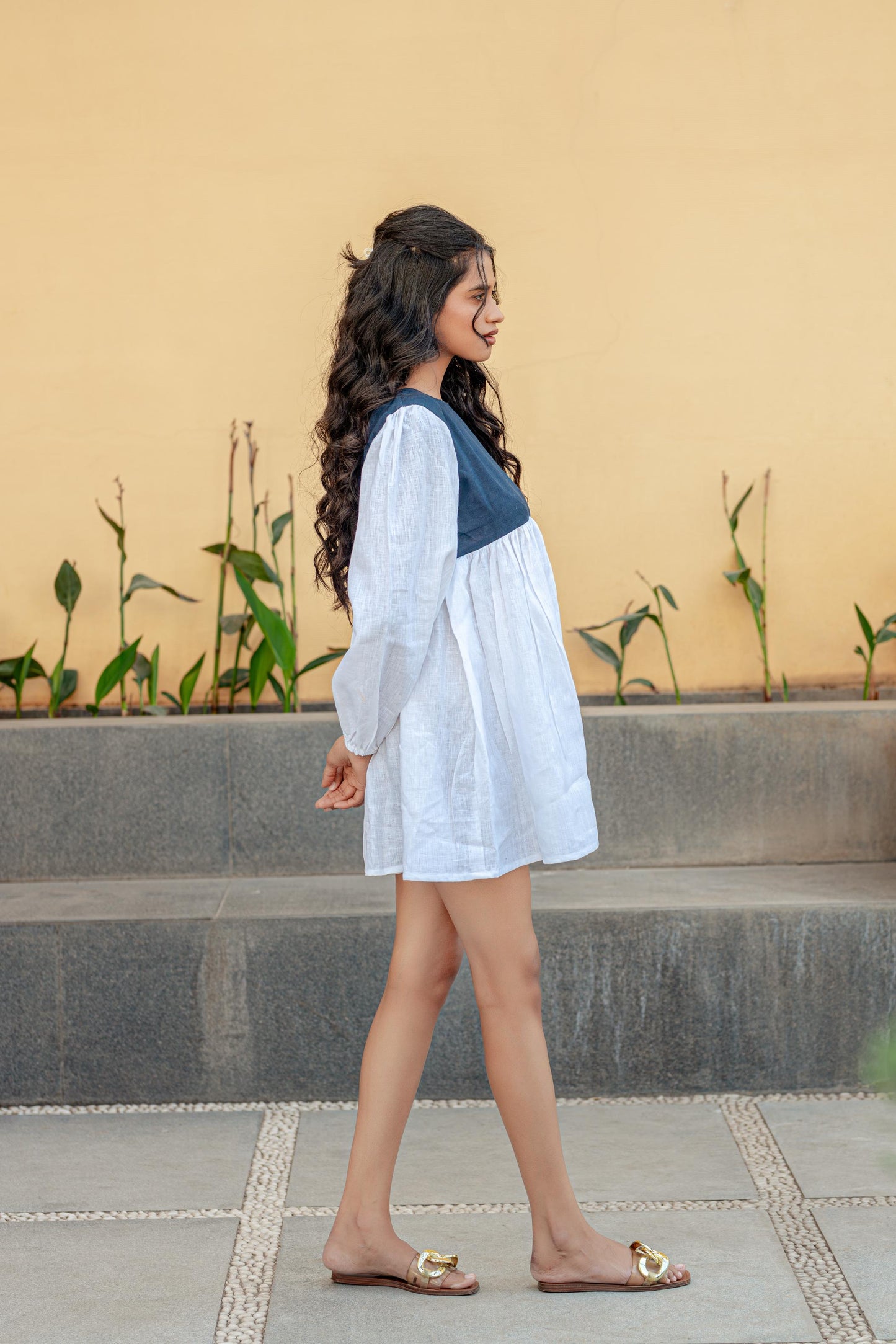 Marina Most Dress
