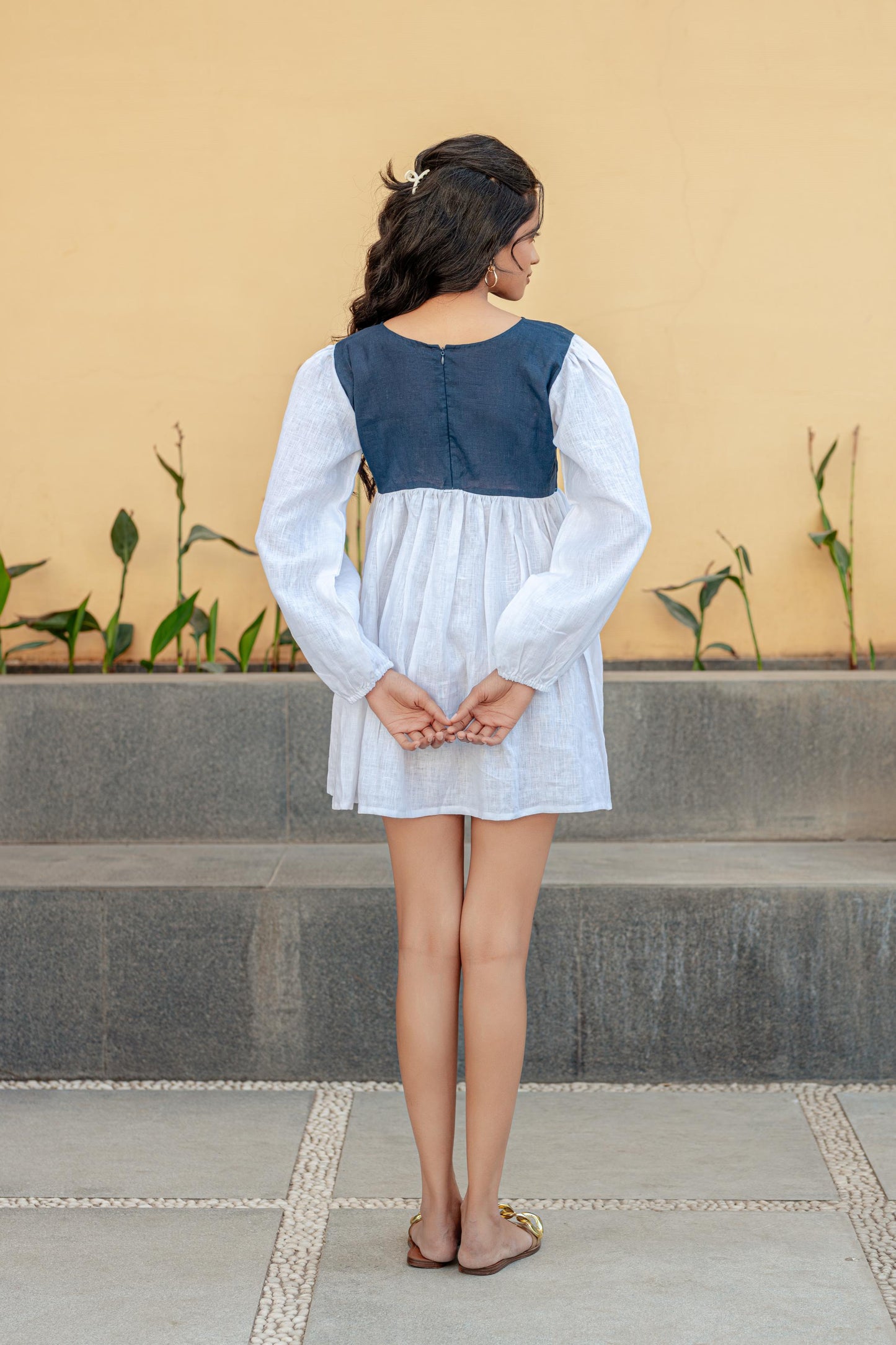 Marina Most Dress