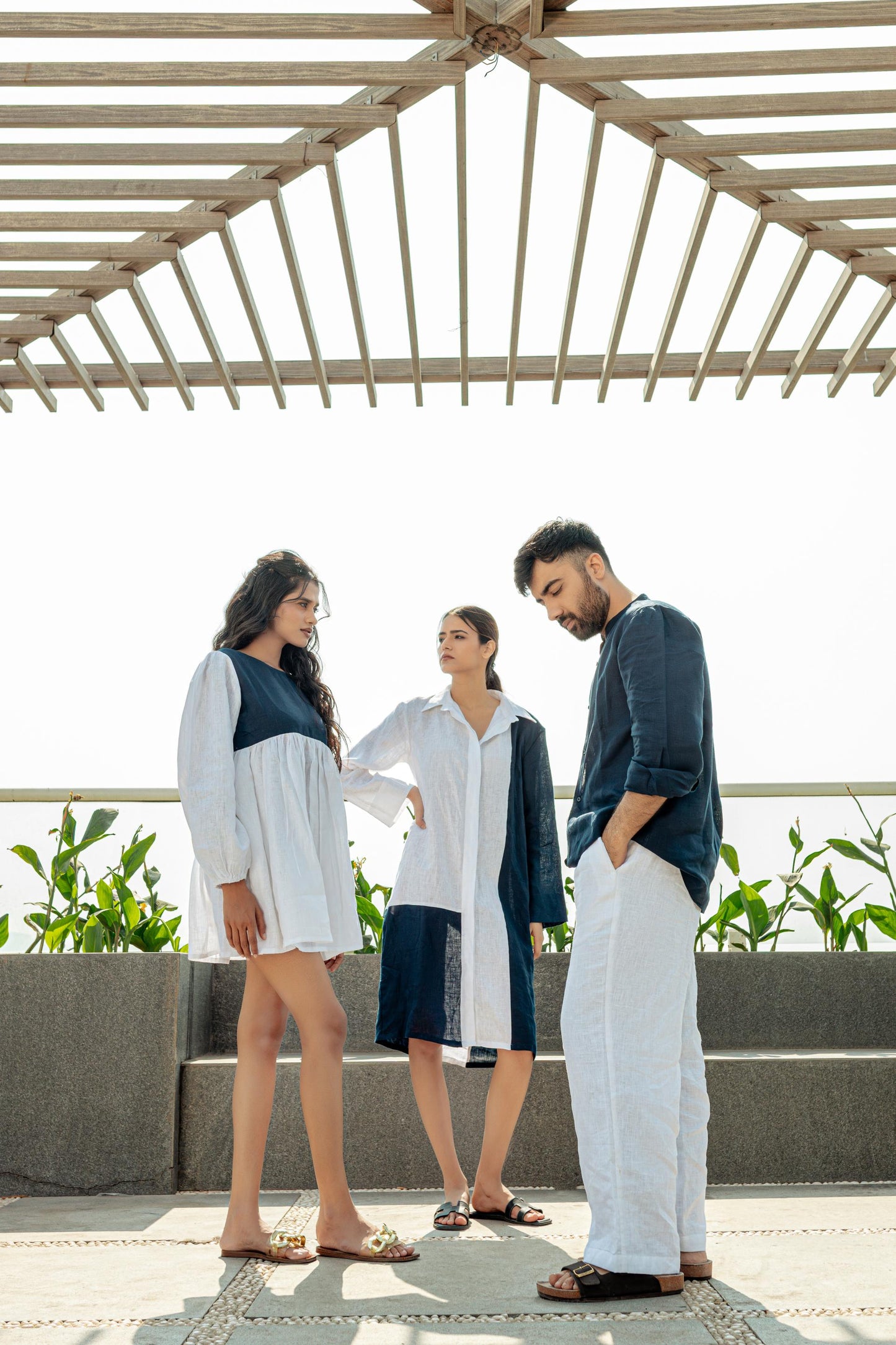 Sailors Dress