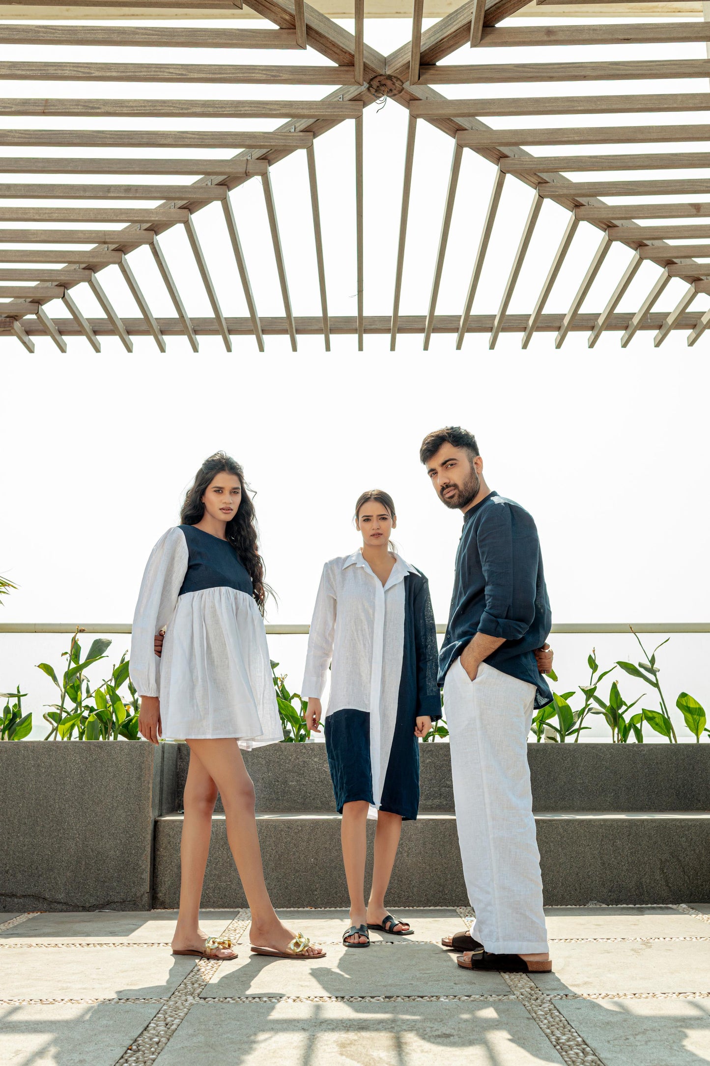 Sailors Dress