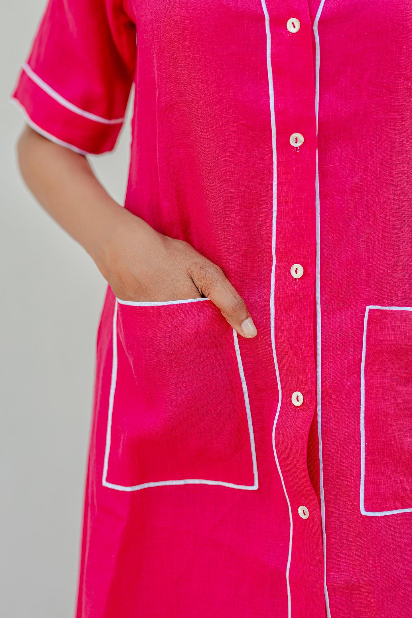 Voyage Dress