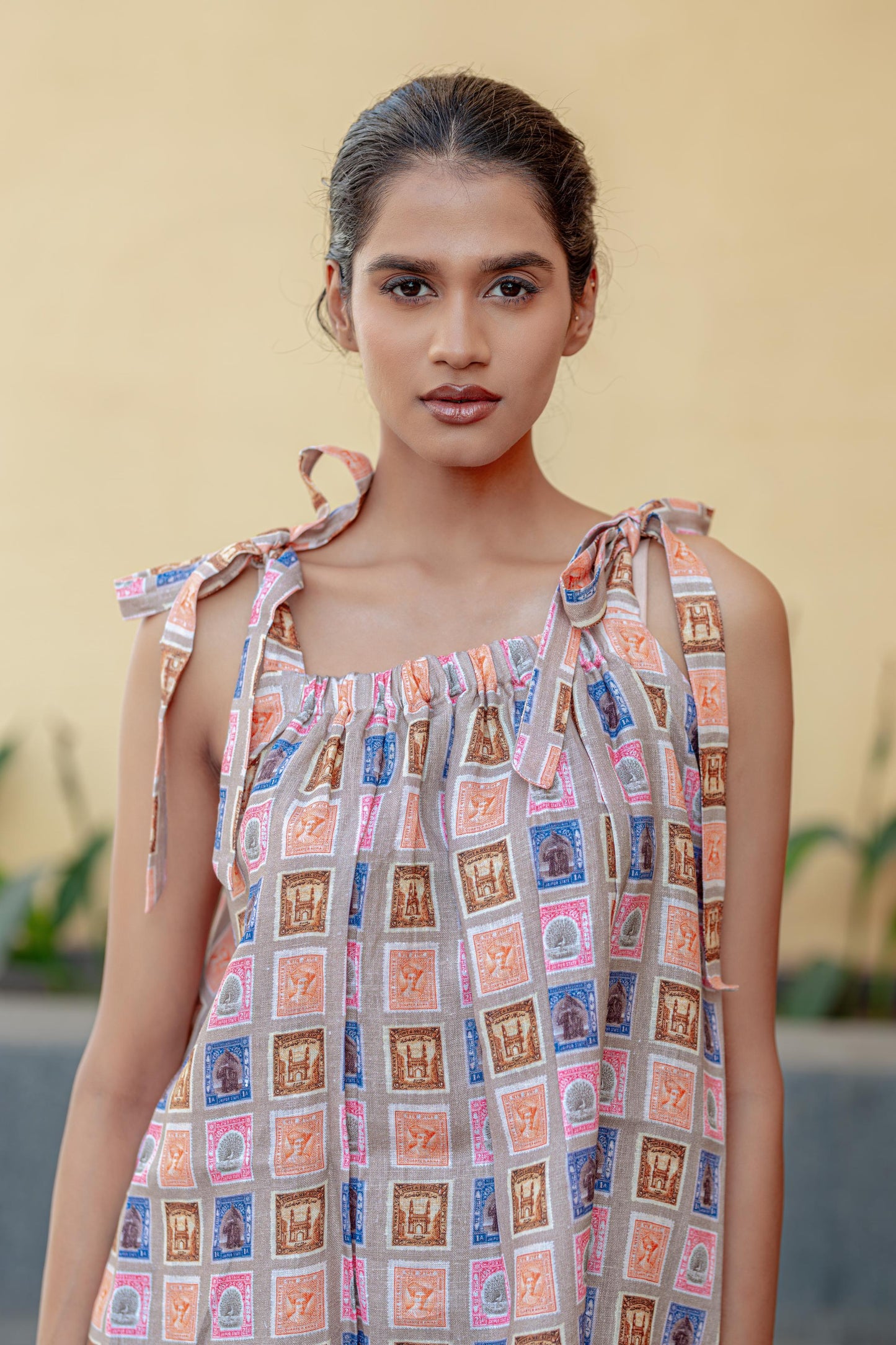 Seashell Dress