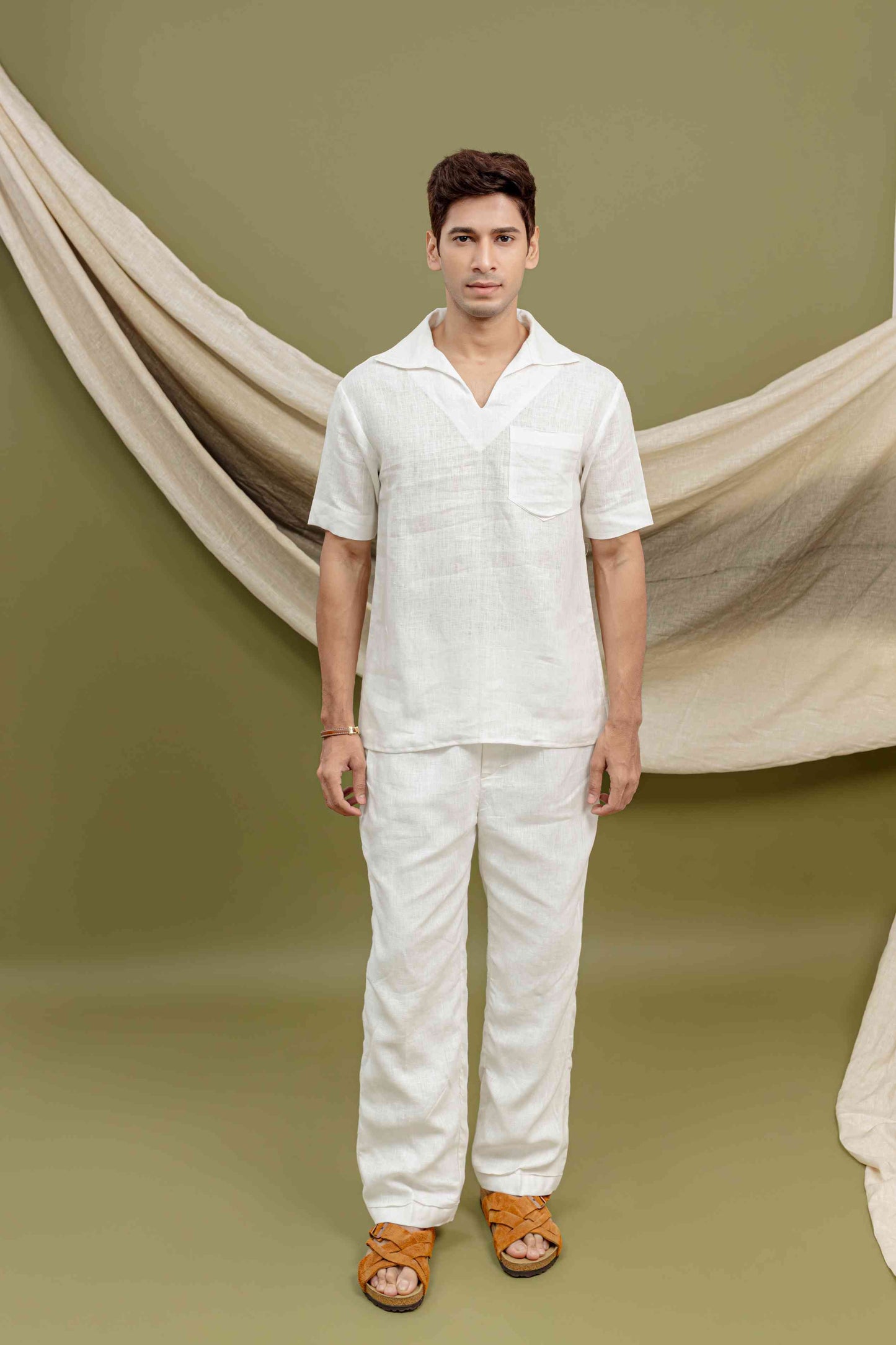 Costal Charm Shirt