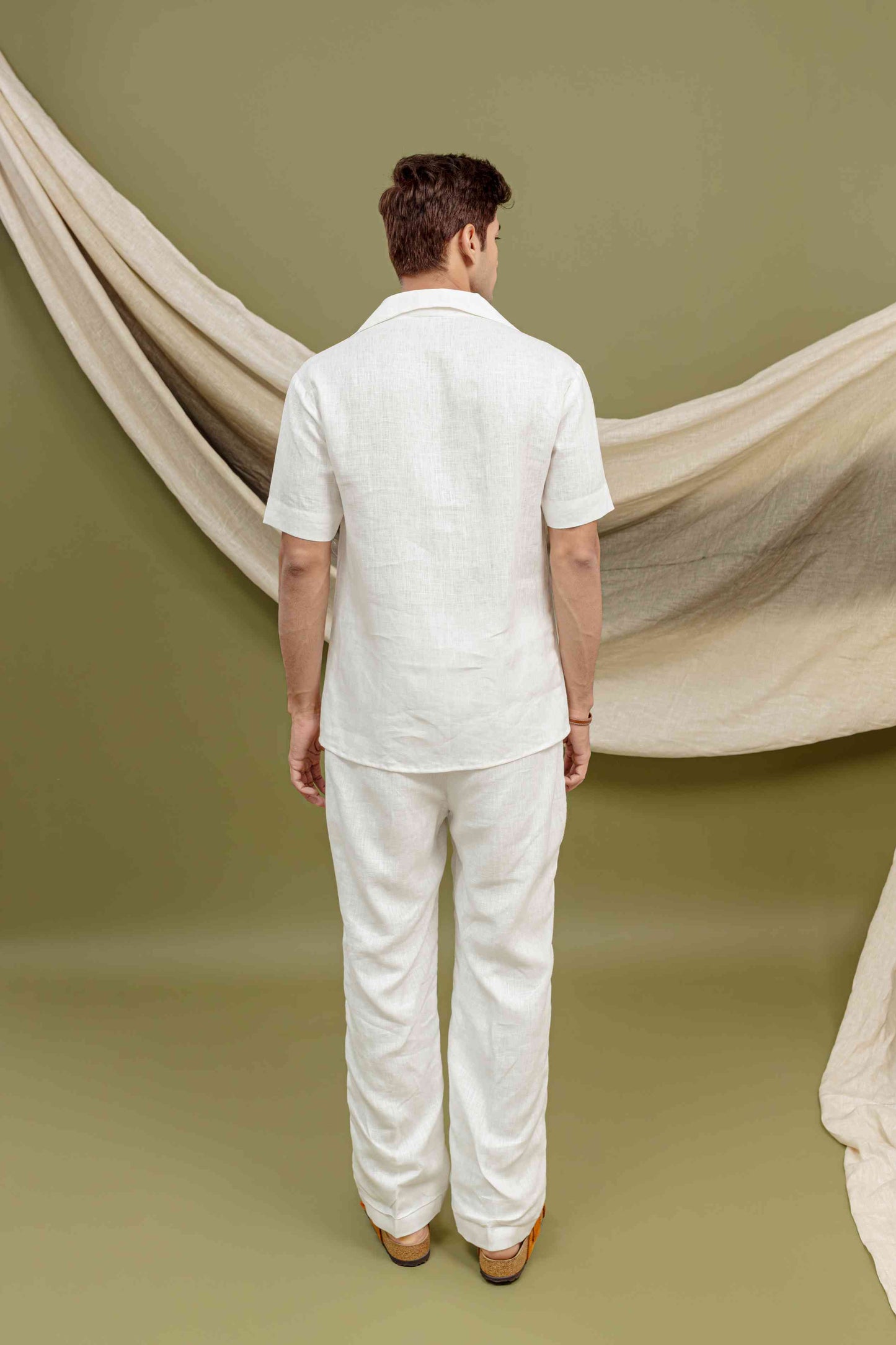 Costal Charm Shirt
