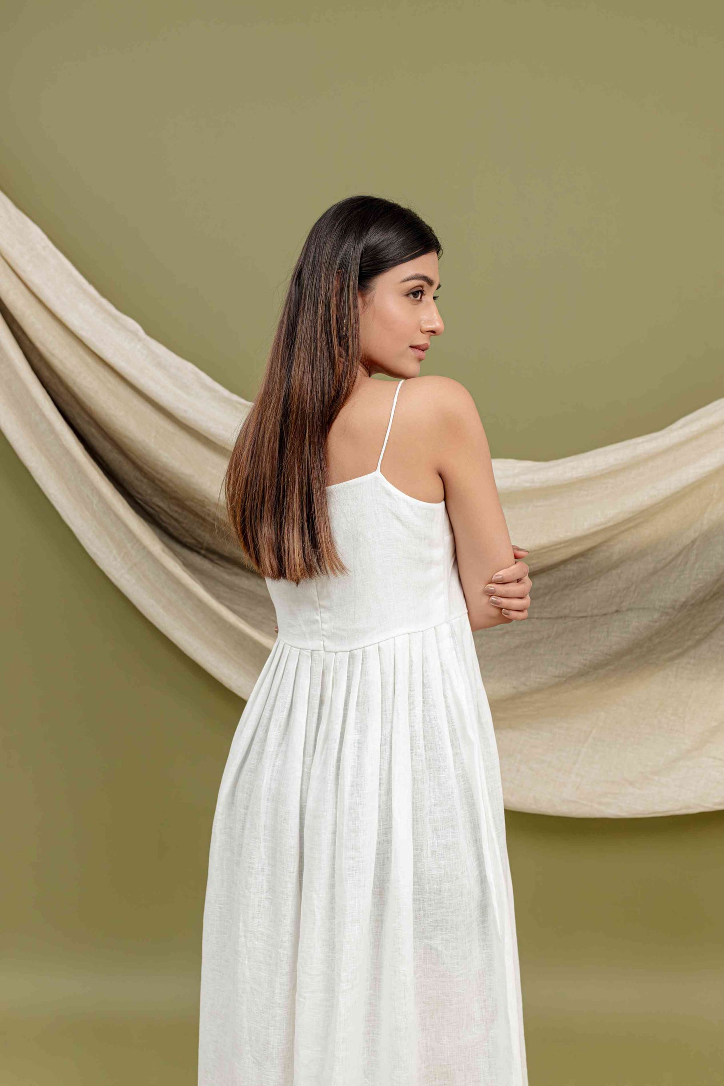 Long Maxi Dress
