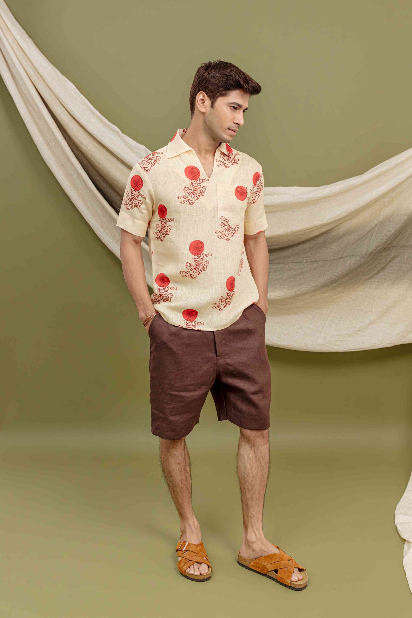 Costal Charm Shirt