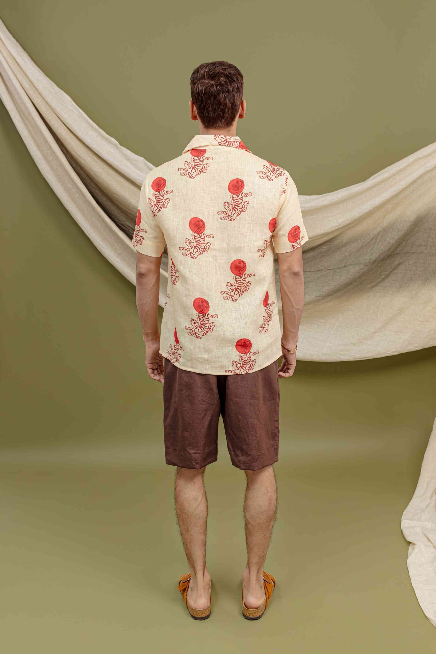 Costal Charm Shirt