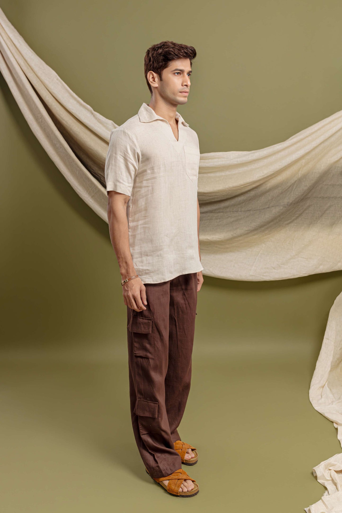 Costal Charm Shirt