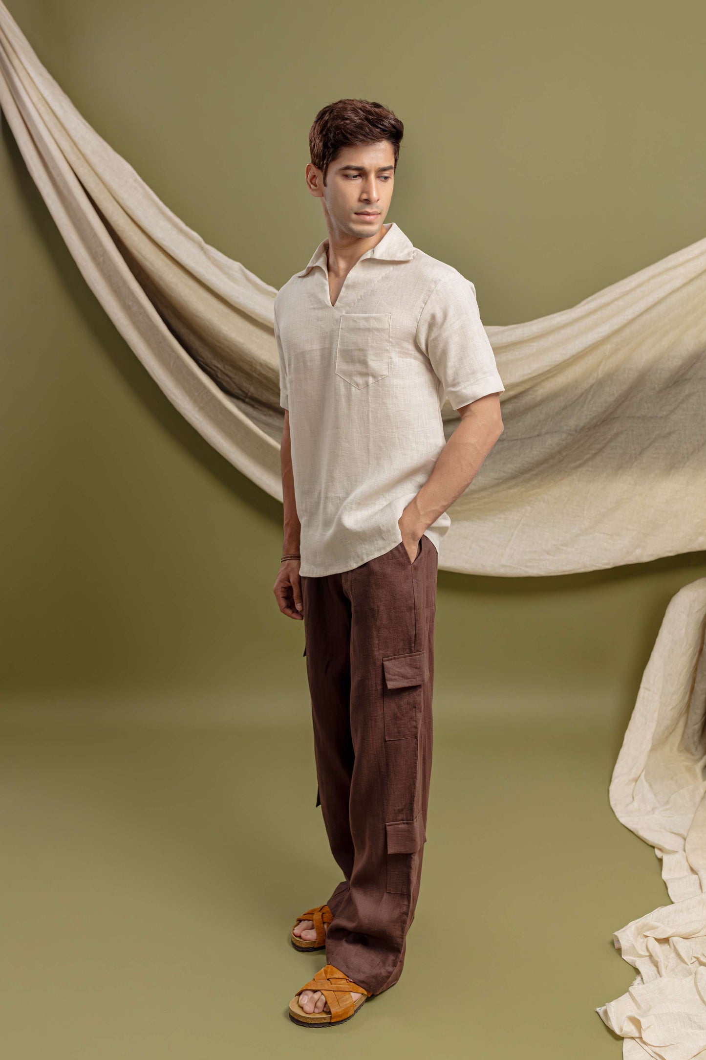 Costal Charm Shirt