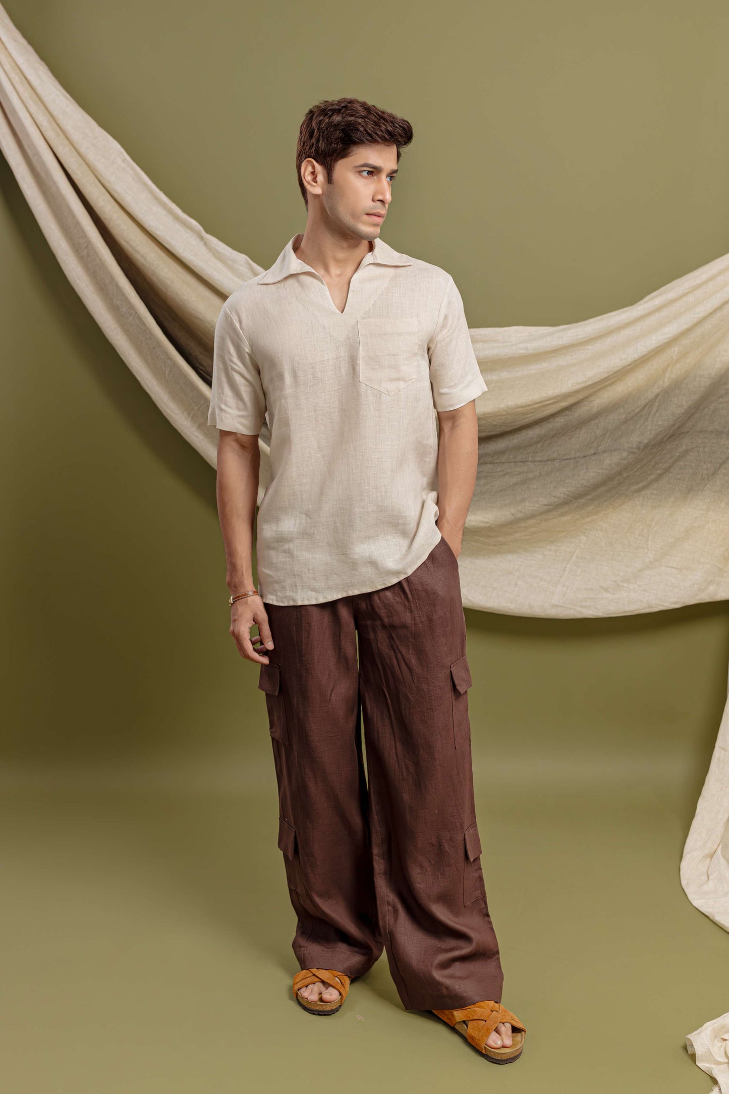 Costal Charm Shirt