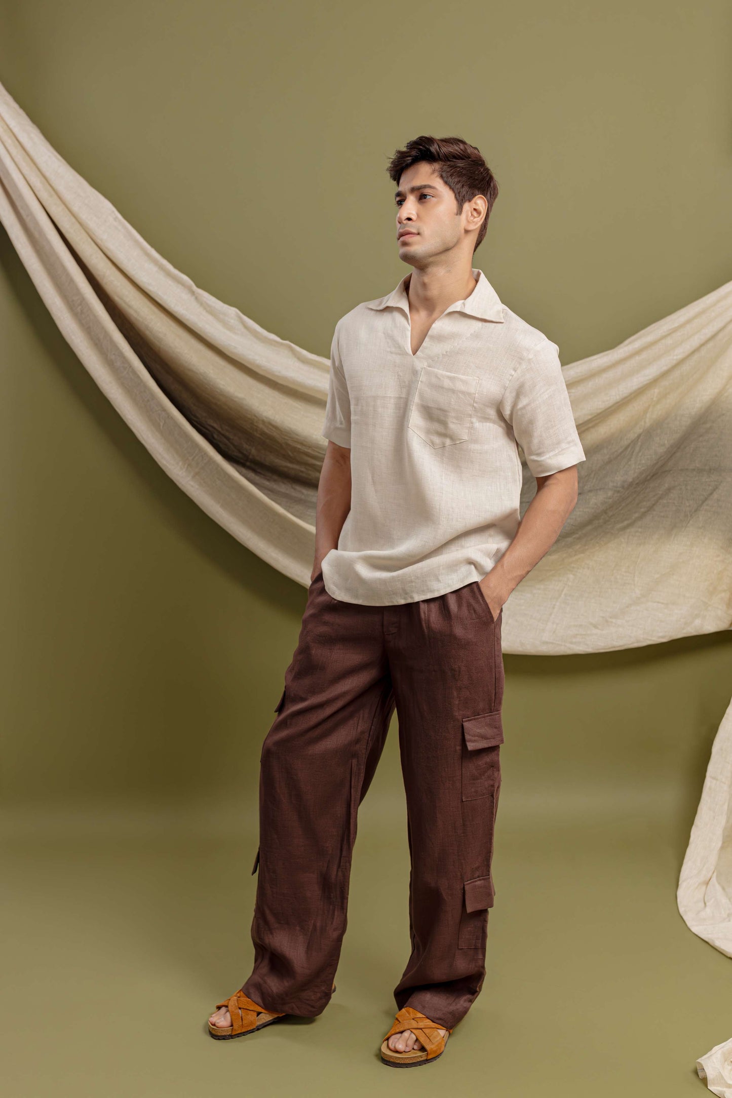 Costal Charm Shirt