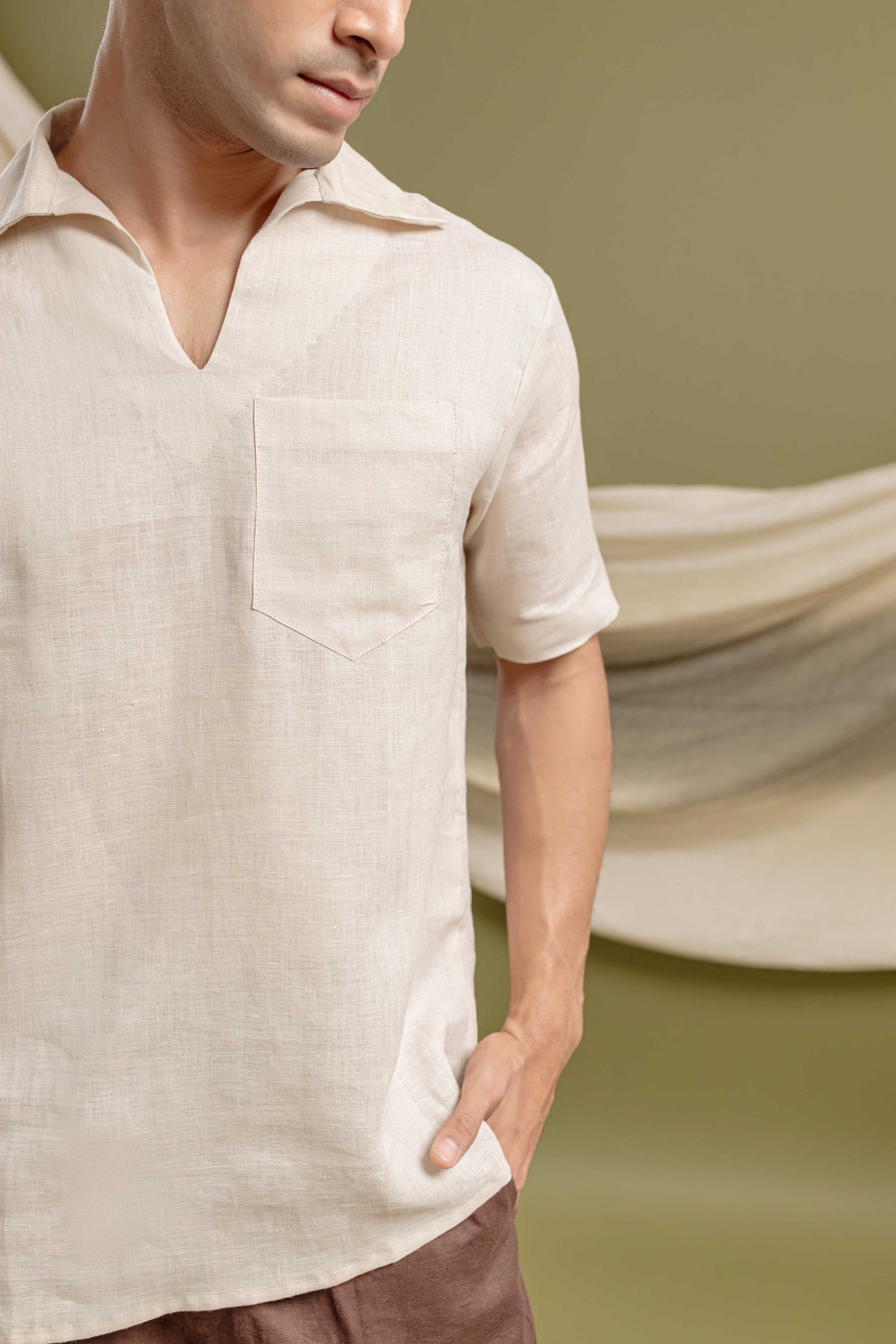 Costal Charm Shirt