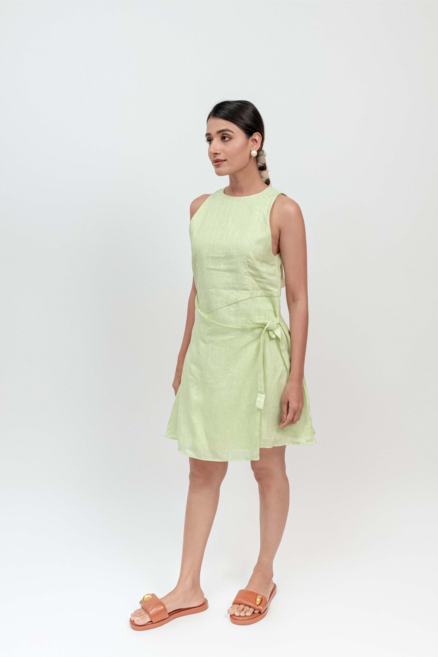 Isle Vie Dress