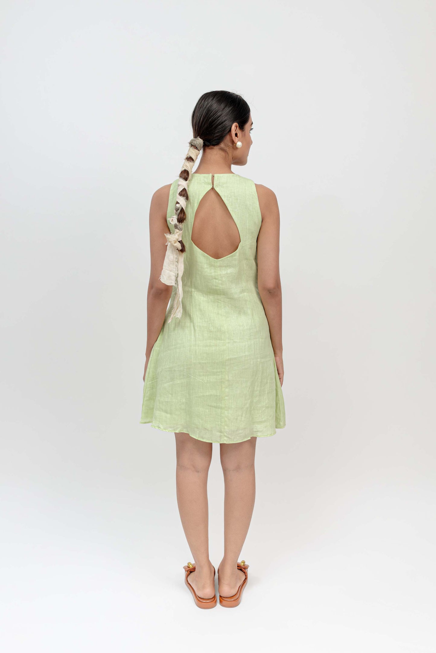 Isle Vie Dress