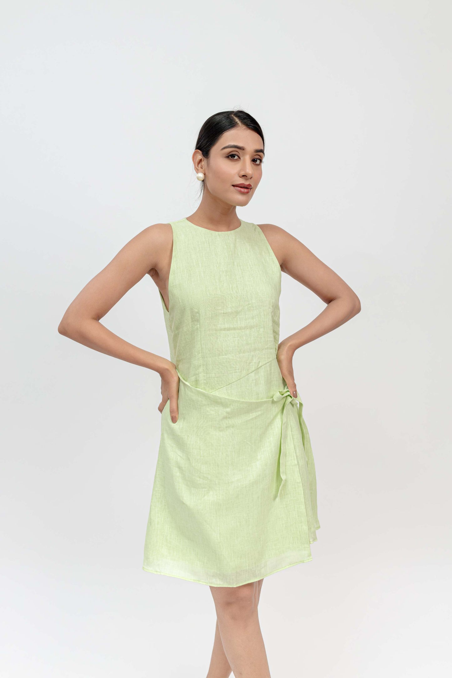 Isle Vie Dress