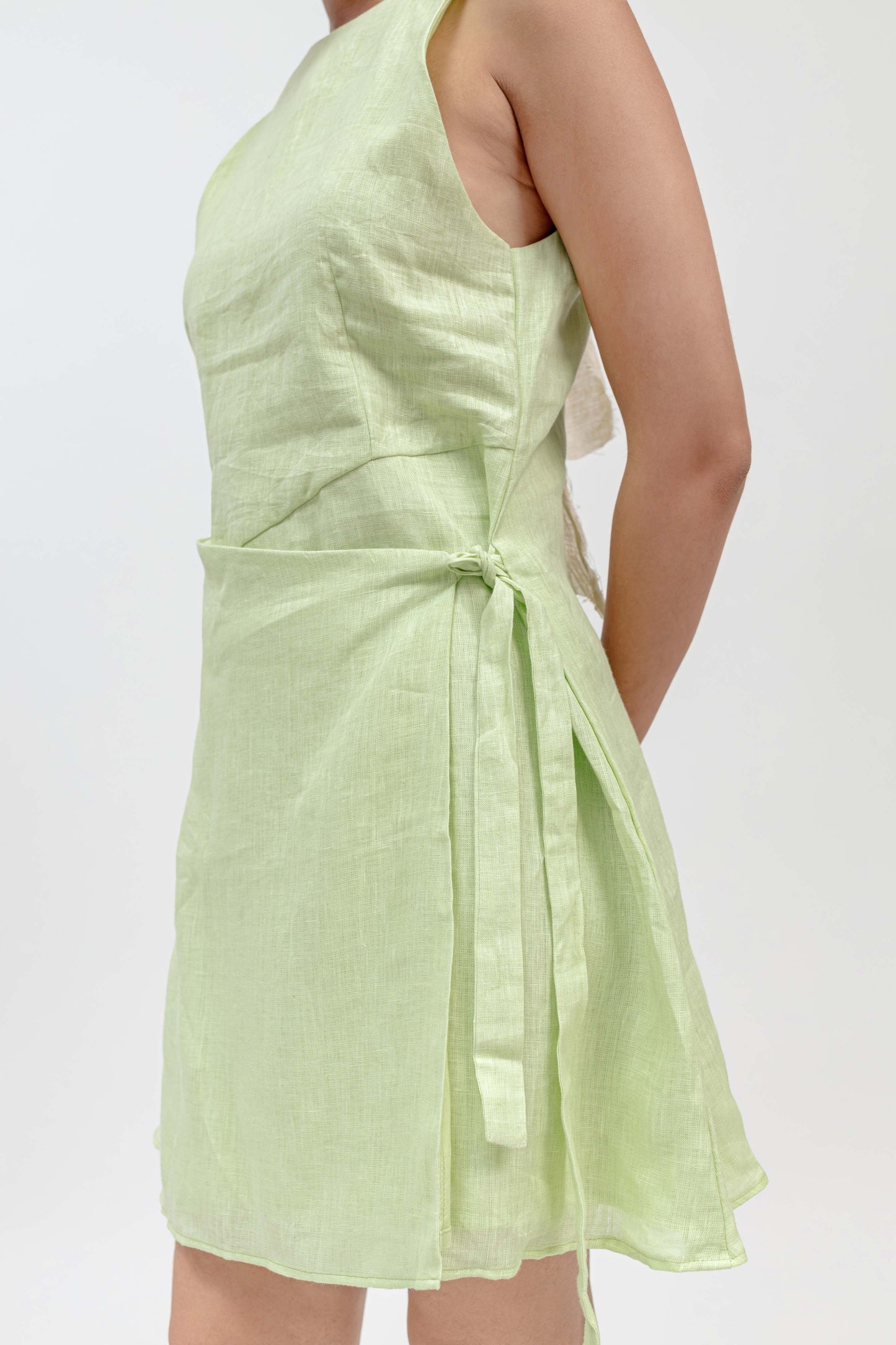 Isle Vie Dress