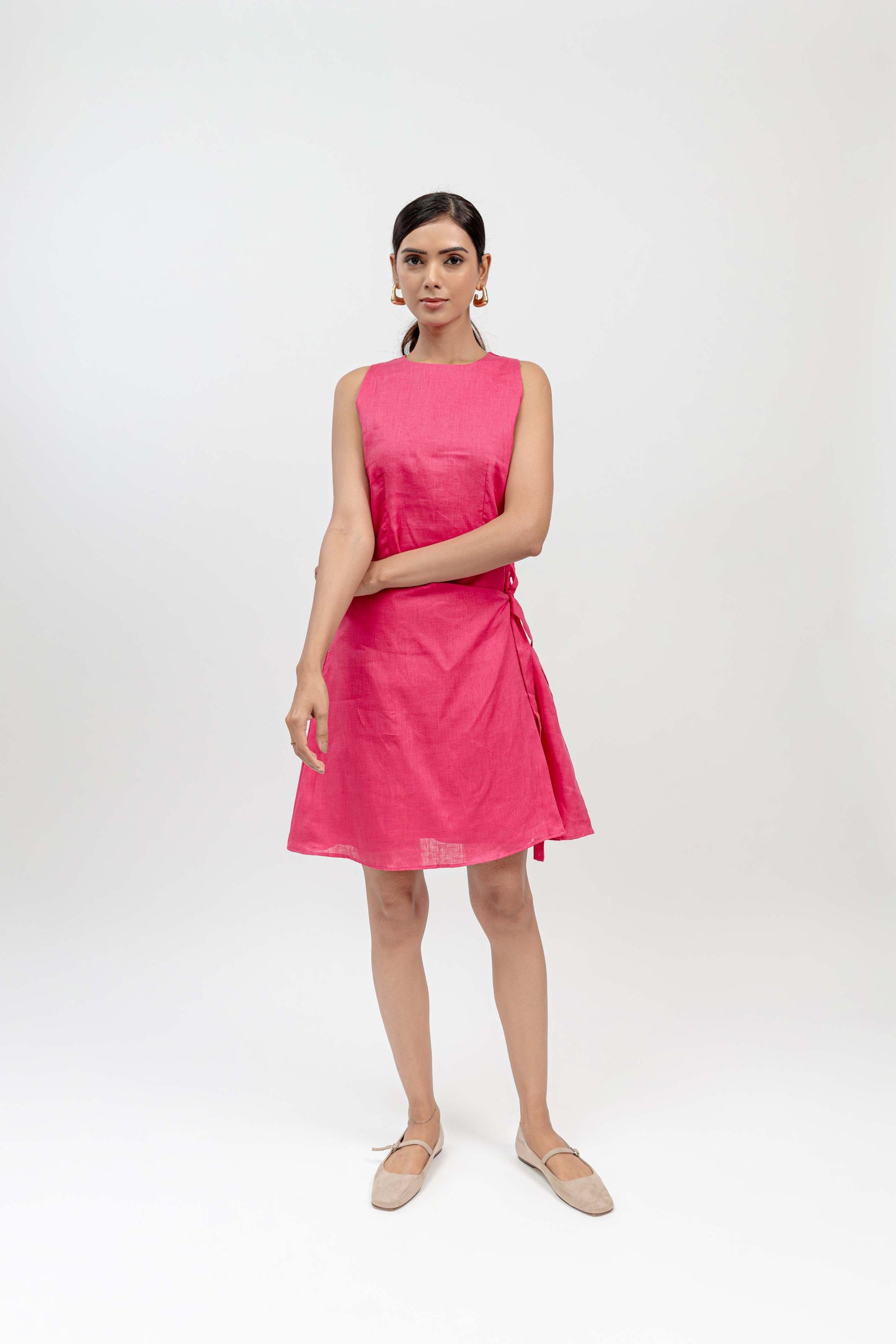 Isla Vie Dress