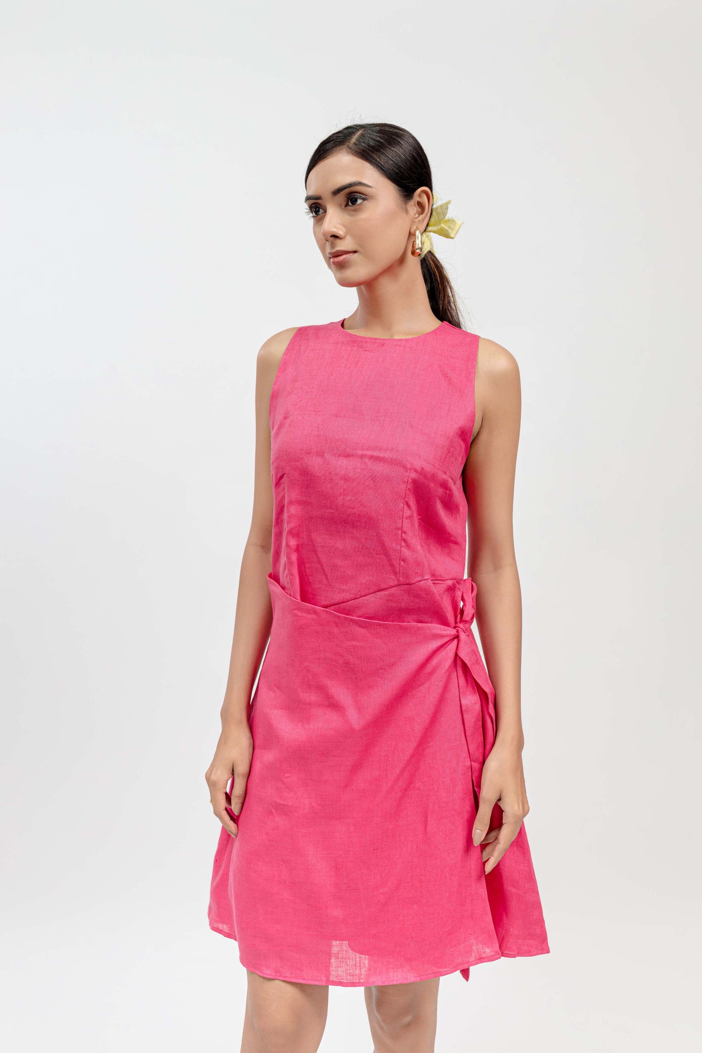 Isla Vie Dress