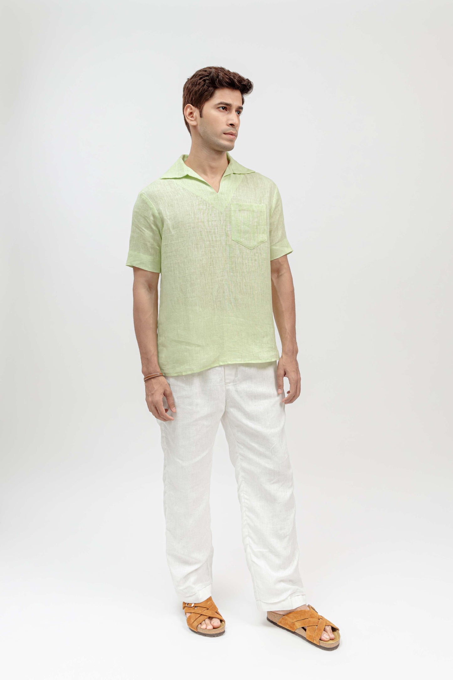 Costal charm shirt