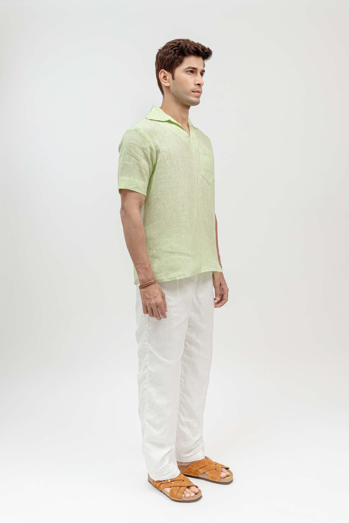 Costal charm shirt
