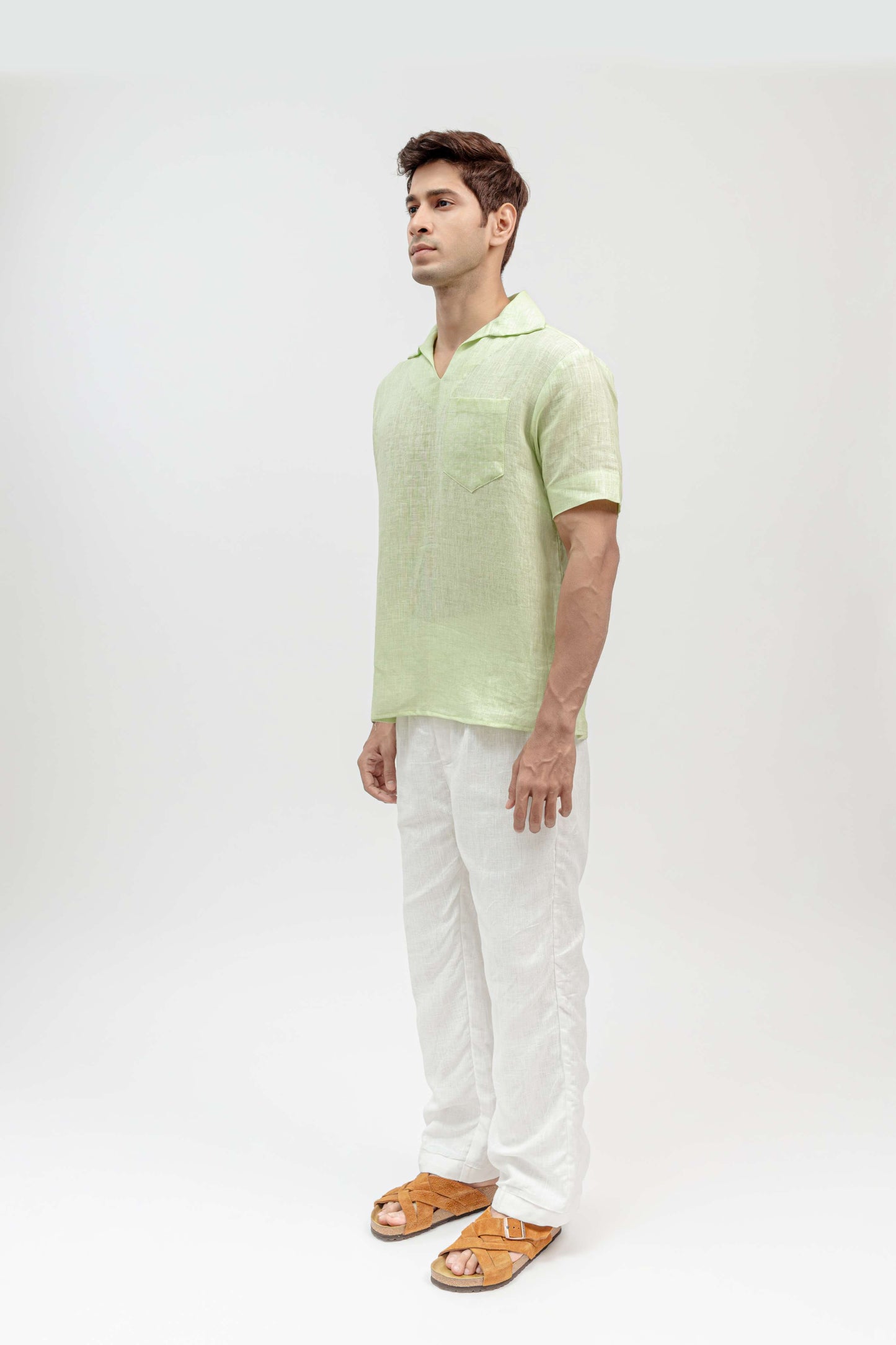 Costal charm shirt