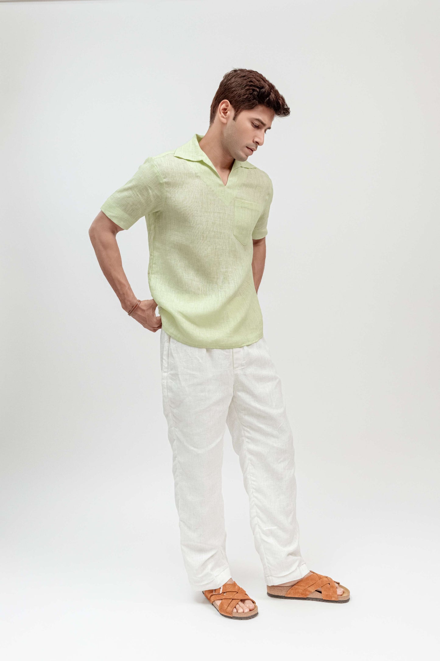 Costal charm shirt