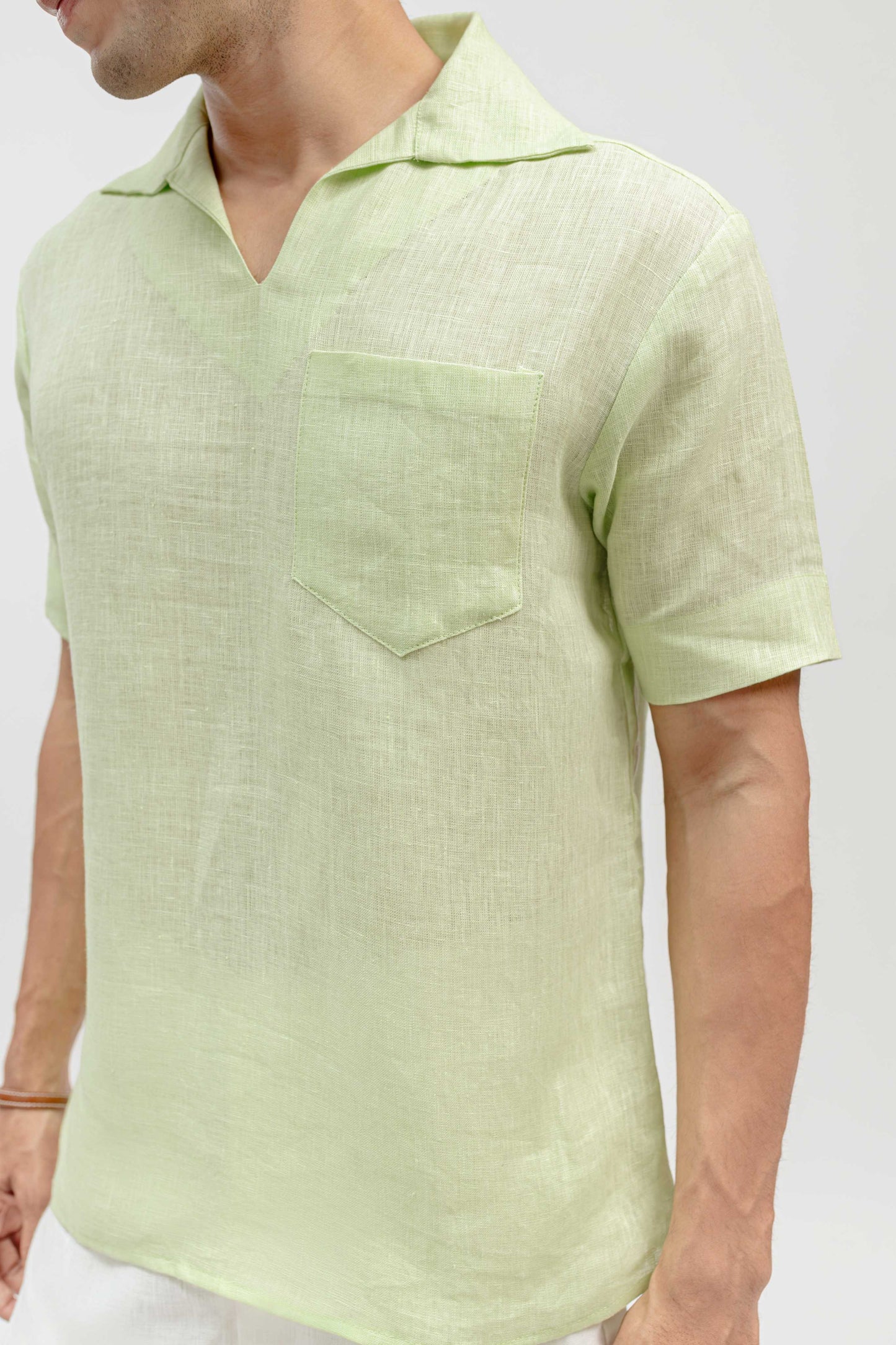 Costal charm shirt