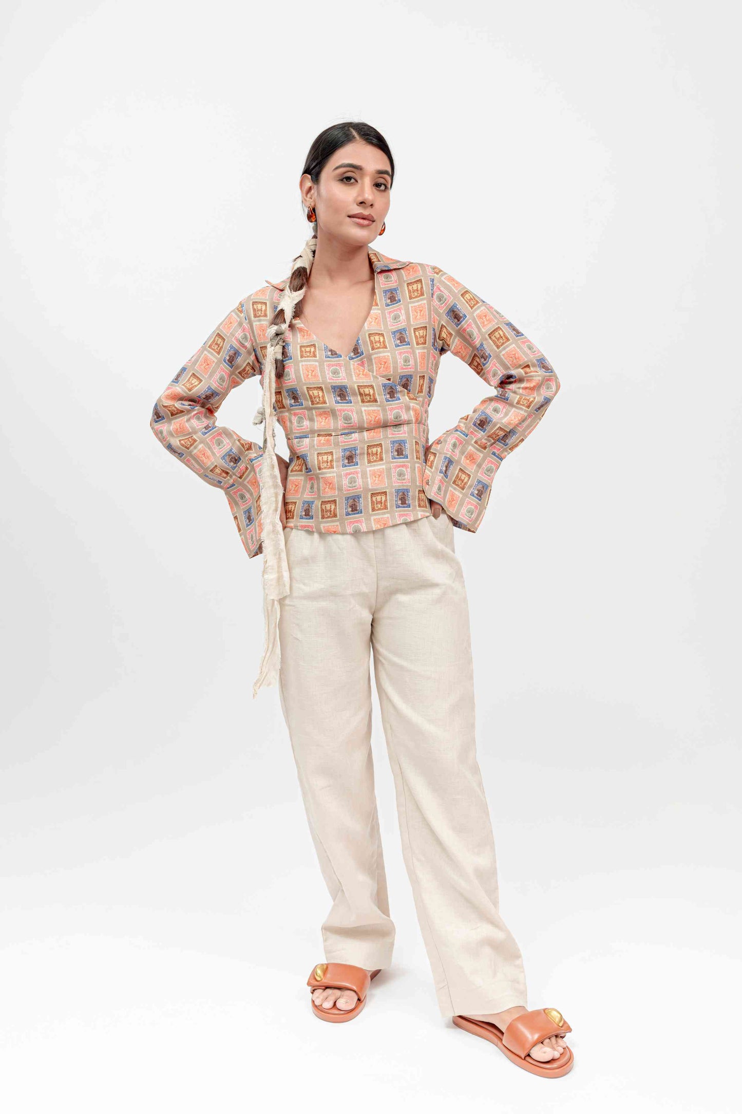 Sand Shirt