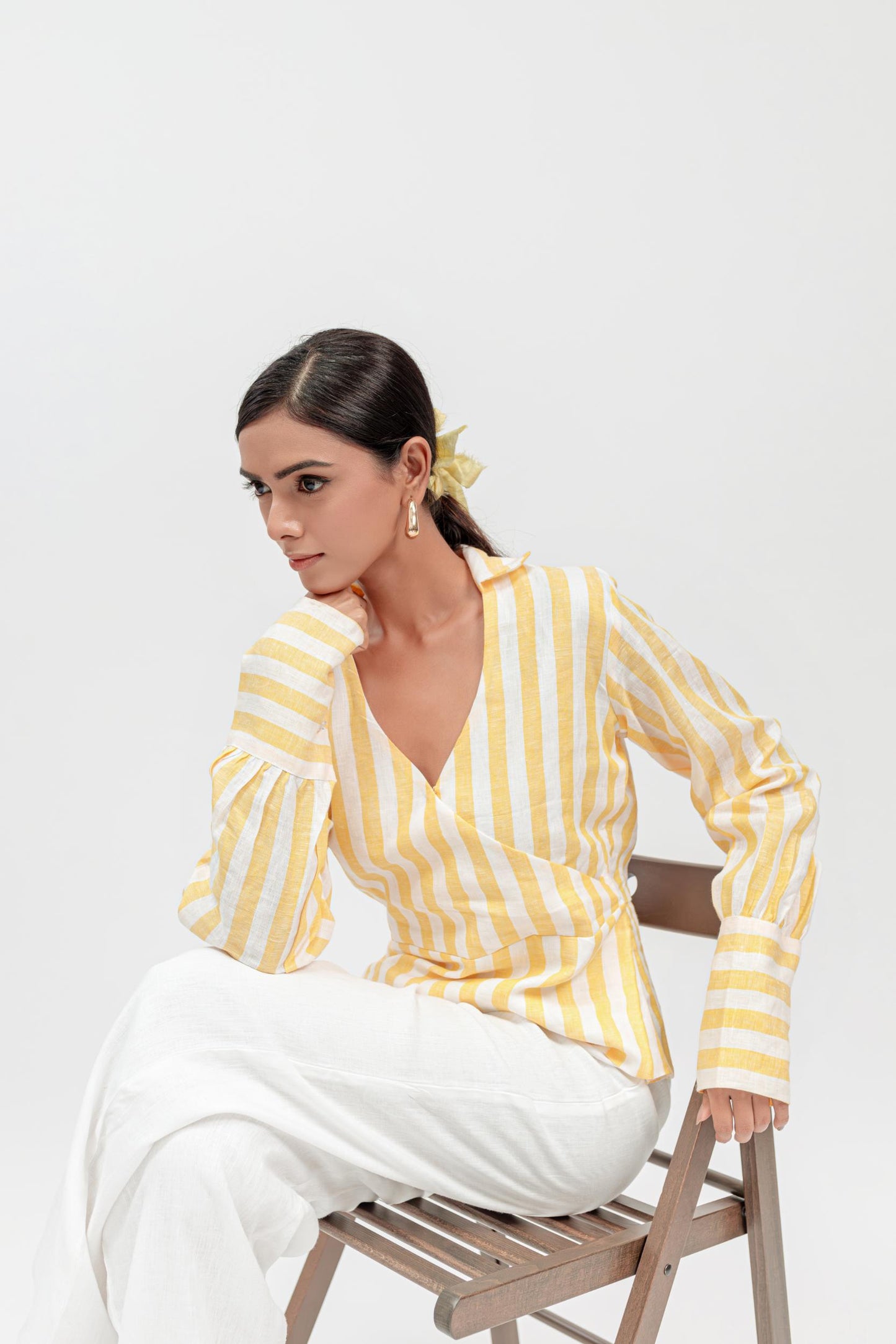 Sand Shirt