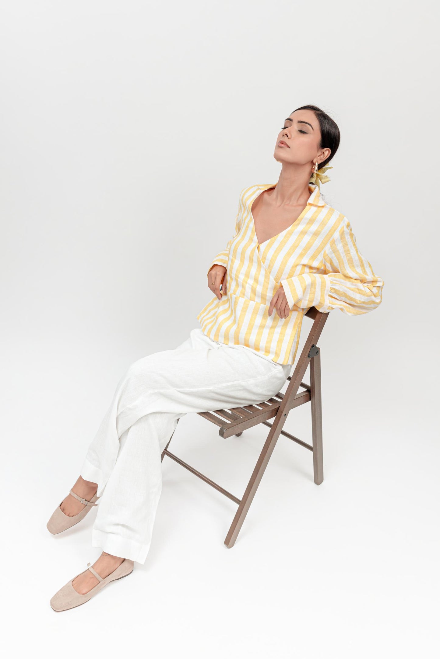 Sand Shirt