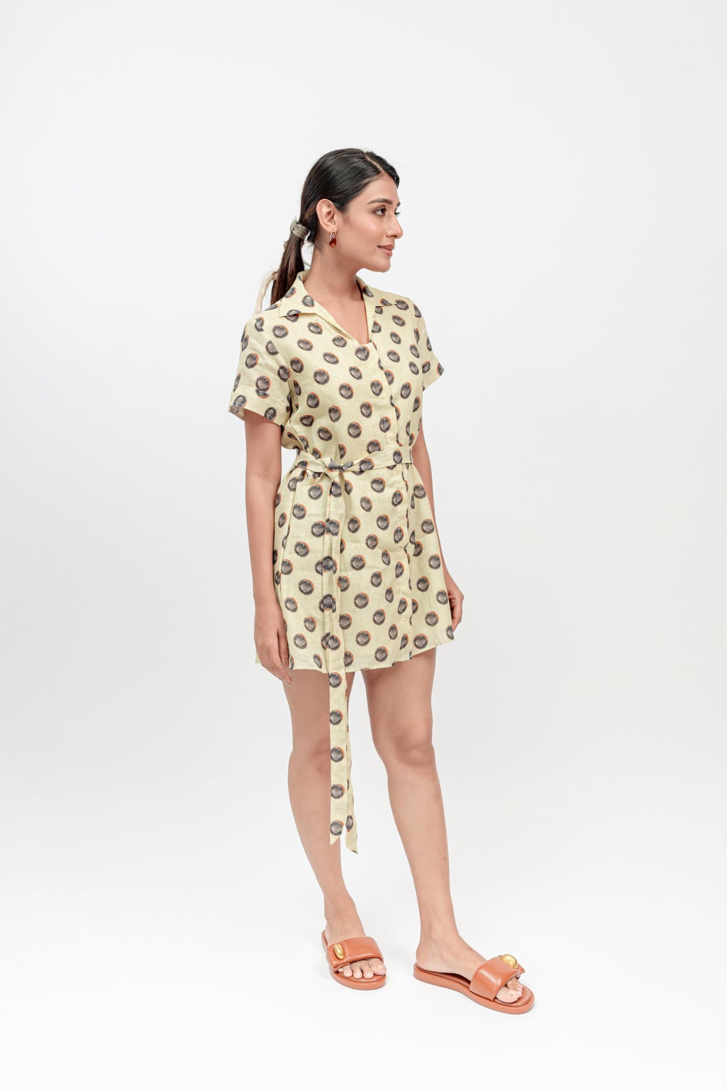 Shirt Dress