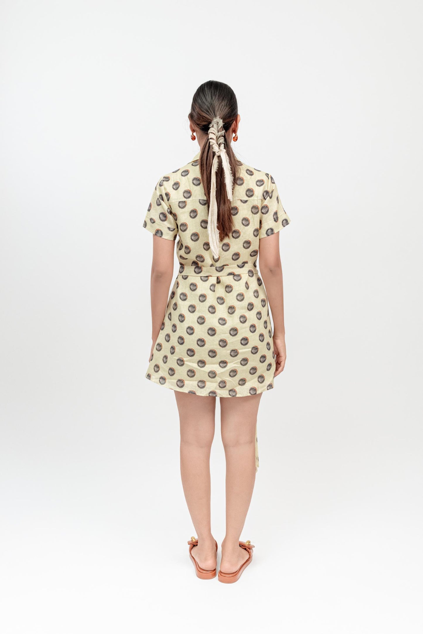 Shirt Dress