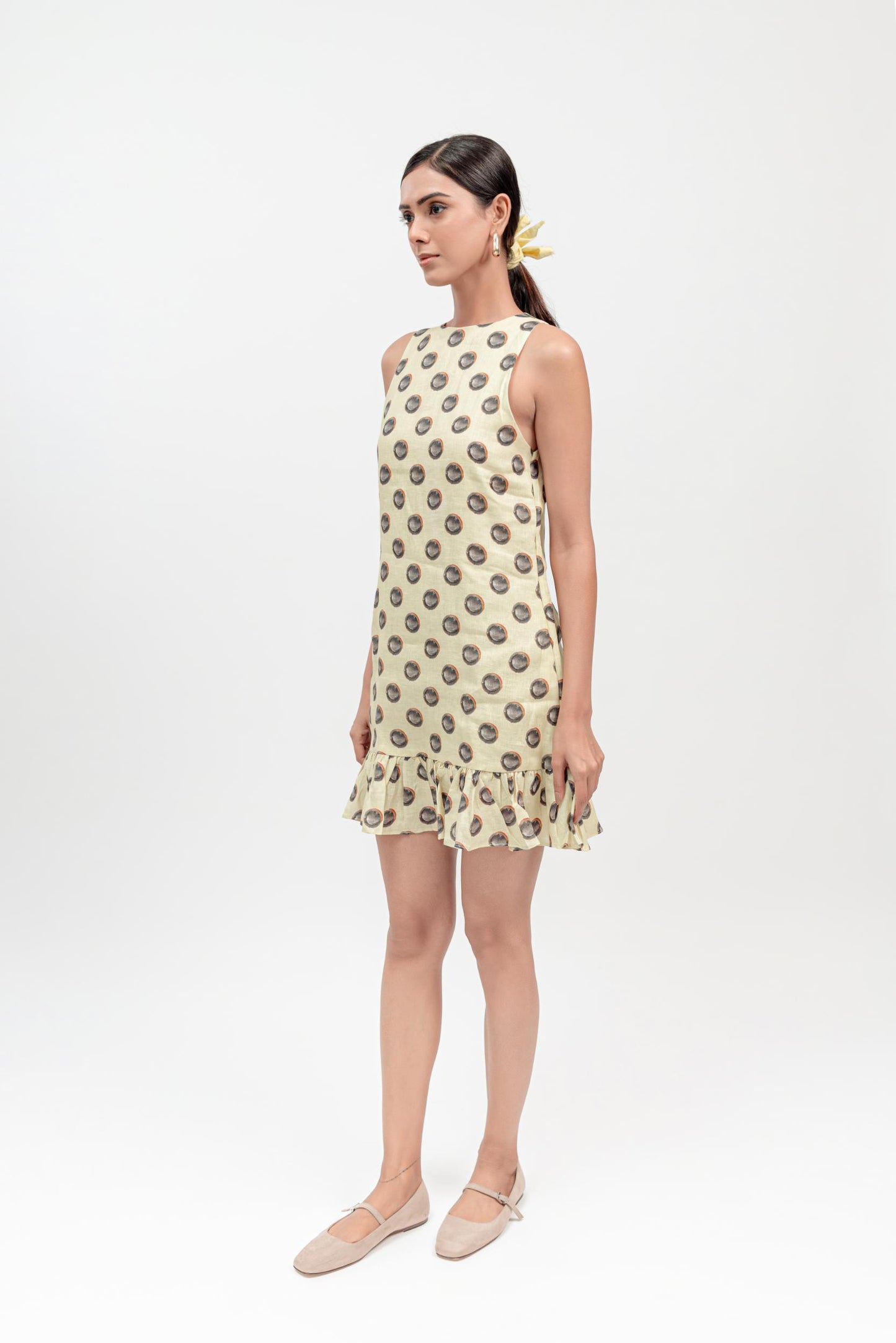 Halter Dress