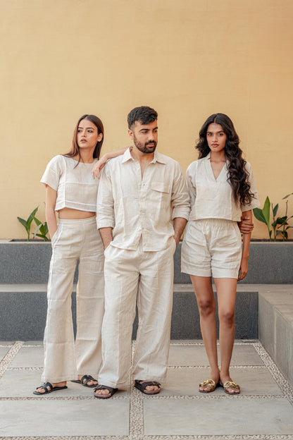 Retreat Co-ord