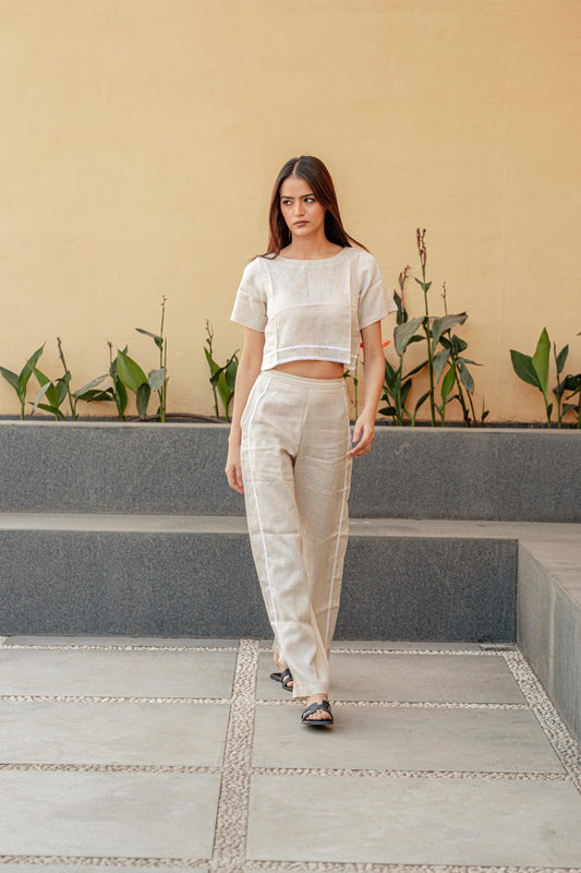 Retreat Co-ord