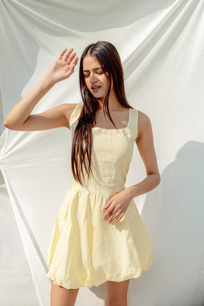 Laguna Bubble Dress