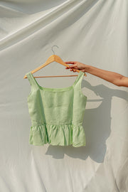 Bubble Breeze Top