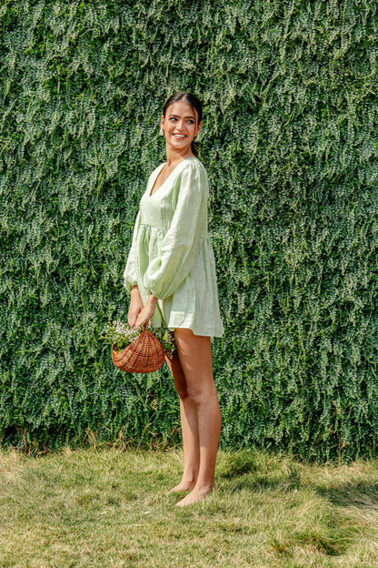 Harbour Dress