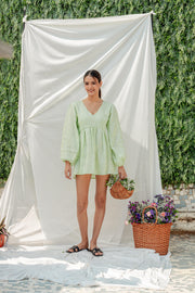 Harbour Dress