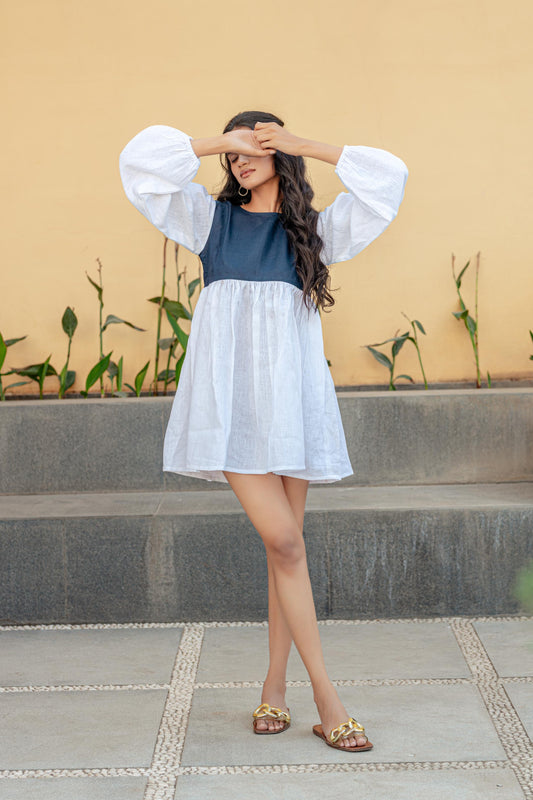 Marina Most Dress