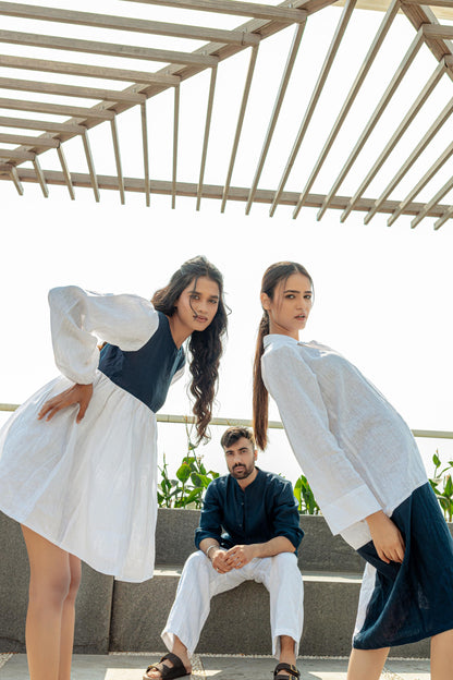 Sailors Dress