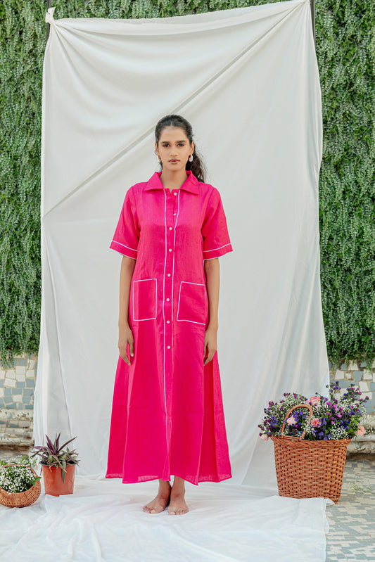 Voyage Dress